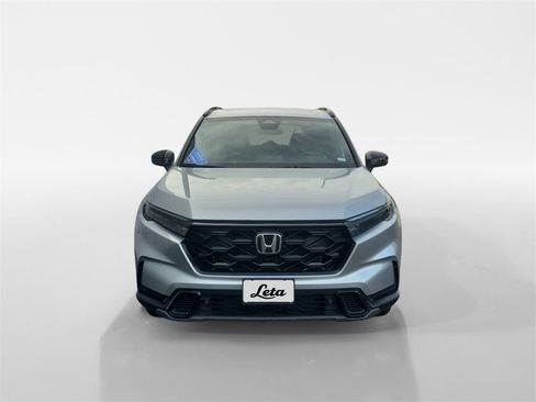 New 2025 Honda CR-V Sport-L image 8
