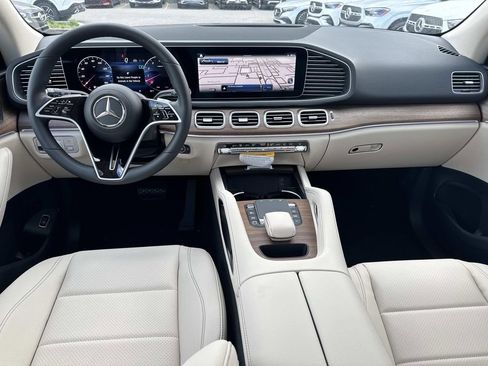 New 2026 Mercedes-Benz GLE 450 4MATIC image 7