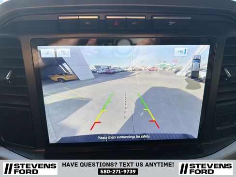 Used 2022 Ford F150 XLT w/ Equipment Group 302A High image 26