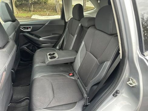 Used 2019 Subaru Forester Premium w/ Popular Package #1 image 28