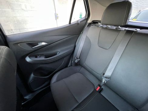 Used 2025 Buick Encore GX Preferred image 39