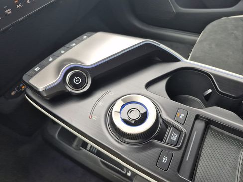 New 2025 Kia EV6 GT-Line image 24