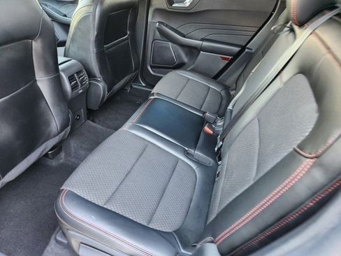 Used 2024 Ford Escape ST-Line w/ Tech Pack #1 image 30