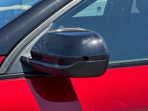 Used 2026 Chevrolet Equinox RS w/ LPO, Floor Liner Package FWD image 51