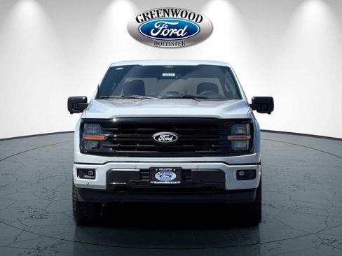 New 2026 Ford F150 XLT w/ Equipment Group 302A MID AWD/4WD image 9