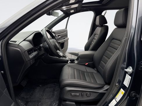 Used 2025 Honda CR-V Sport-L image 11