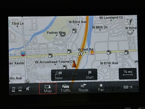 Used 2018 Porsche Macan Turbo image 19