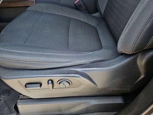 Used 2019 Chevrolet Silverado 1500 RST w/ All-Star Edition AWD/4WD image 21