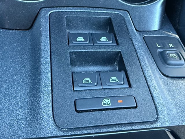 Used 2021 Ford Bronco Black Diamond AWD/4WD image 22