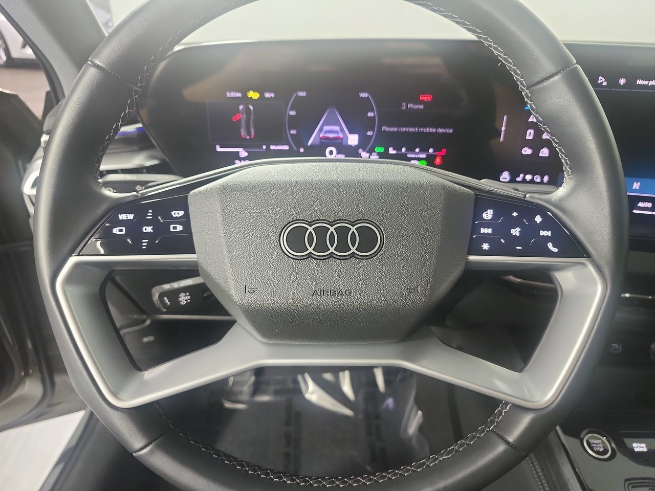 Used 2025 Audi A5 2.0T Premium Plus w/ Premium Plus AWD/4WD image 20