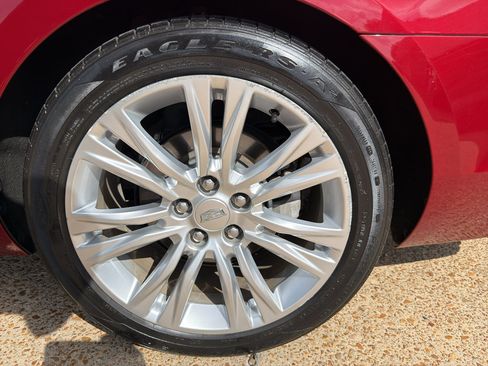 Used 2019 Cadillac XTS Luxury FWD image 12