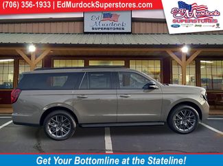 New 2026 Ford Expedition Max Platinum w/ Stealth Appearance Package video 1