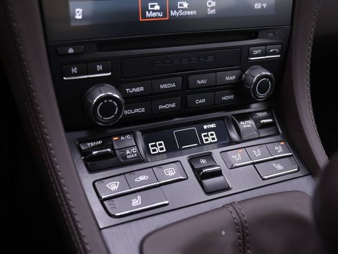 Certified 2023 Porsche 718 Cayman GTS image 14