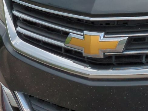 Used 2014 Chevrolet Impala LS w/ LS Convenience Package FWD image 12