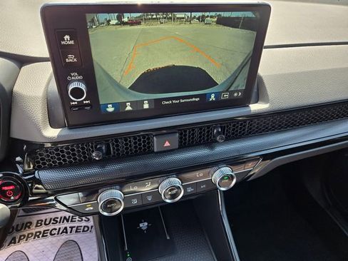 New 2026 Honda CR-V Sport Touring image 10