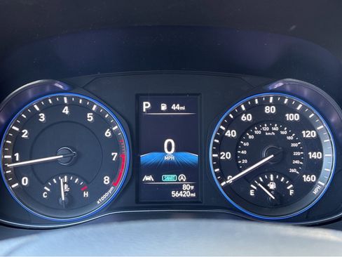 Used 2023 Hyundai Kona SEL FWD image 5