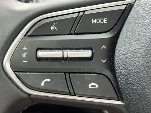 Certified 2022 Hyundai Santa Fe XRT FWD image 21