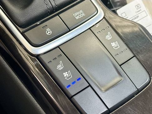 Used 2017 Kia Optima EX w/ Premium Package FWD image 21