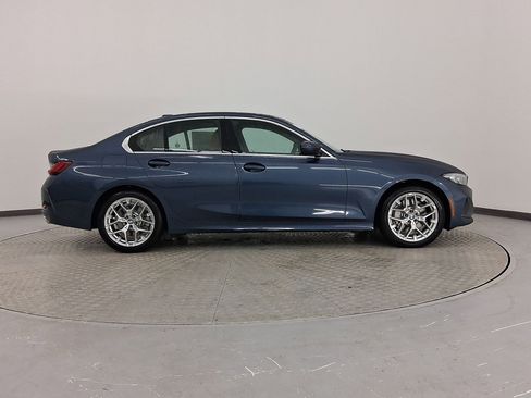 New 2026 BMW 330i 330i NA image 8