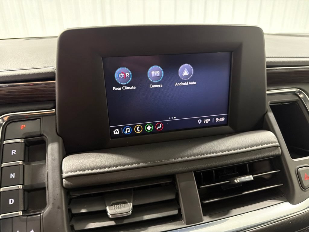 Certified 2023 Chevrolet Suburban LS AWD/4WD image 29