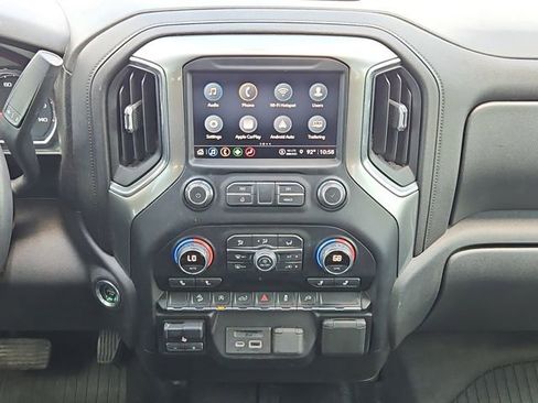 Used 2021 Chevrolet Silverado 1500 LT w/ Texas Edition Plus AWD/4WD image 18