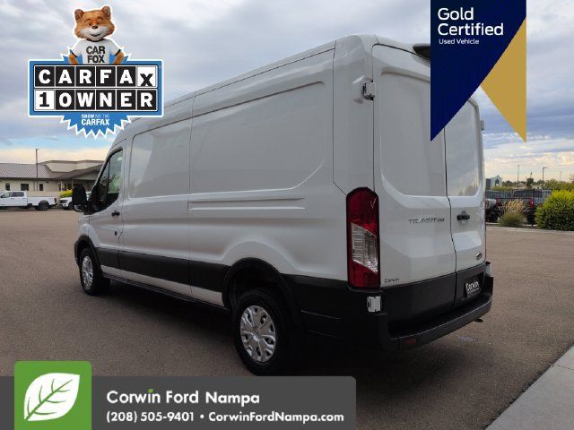 Used 2025 Ford Transit 250 148 Medium Roof RWD image 7