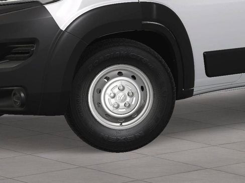 Used 2025 RAM ProMaster 1500 w/ Power Group image 11