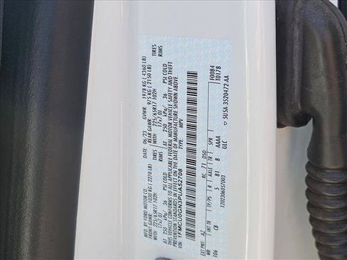 Used 2023 Ford Escape Active w/ Tech Pack #1 image 24