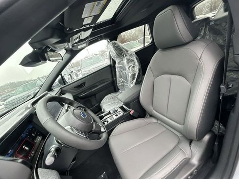 New 2026 Subaru Outback Limited XT image 11