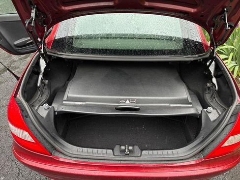 Used 2006 Mercedes-Benz SLK 350 image 21