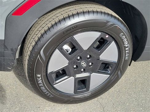 New 2026 Hyundai Santa Fe SEL image 24