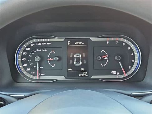 Certified 2022 Hyundai Tucson SEL w/ Winter Package image 31