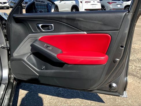 Certified 2024 Acura Integra A-Spec image 20