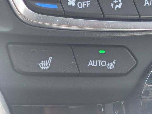 Used 2025 Acura TLX w/ Technology Package FWD image 27