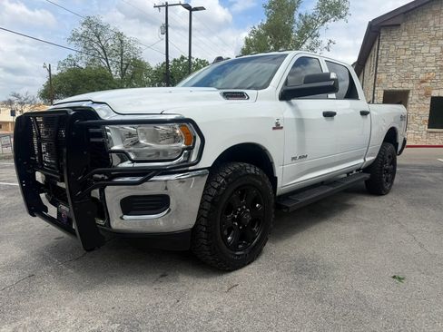 Used 2019 RAM 2500 Tradesman image 1