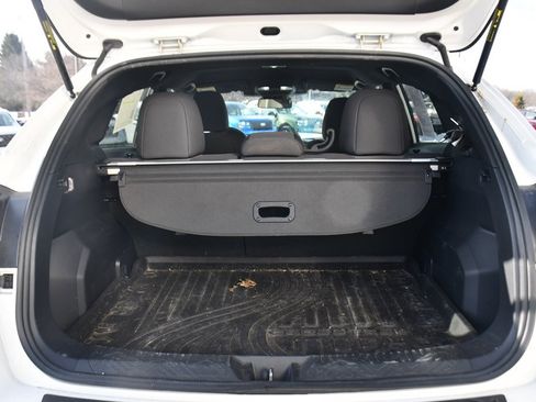 Used 2024 Subaru Crosstrek 2.5i Sport image 17