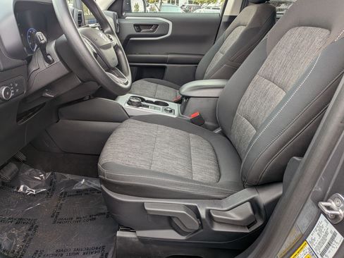 Used 2021 Ford Bronco Sport Big Bend image 24