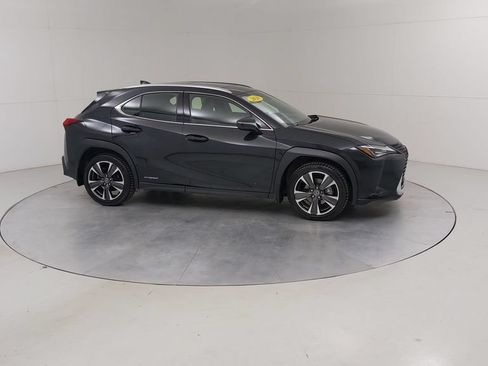 Used 2020 Lexus UX 250h w/ Premium Package AWD/4WD image 11