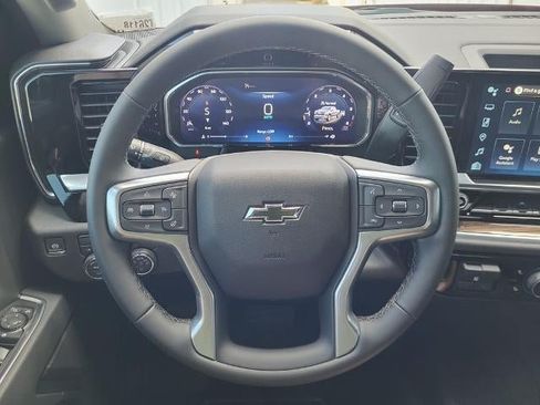 New 2026 Chevrolet Silverado 1500 RST w/ RST Select Package AWD/4WD image 21