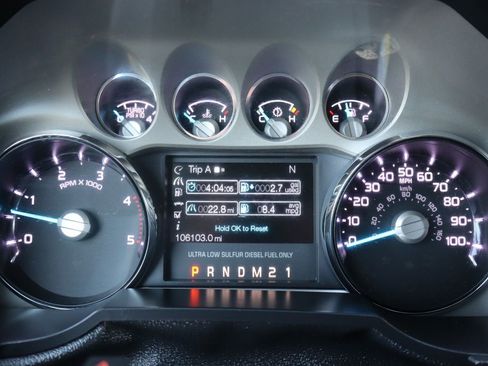 Used 2011 Ford F350 Lariat w/ Lariat Ultimate Pkg image 34