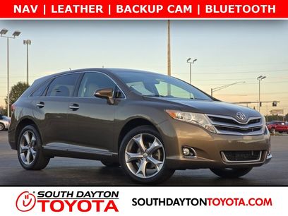 Used 2013 Toyota Venza XLE