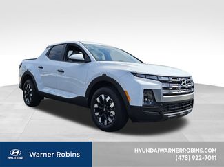 New 2026 Hyundai Santa Cruz SE video 1