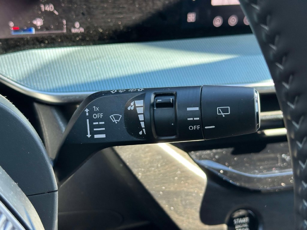 Used 2025 Nissan Murano SL AWD/4WD image 25