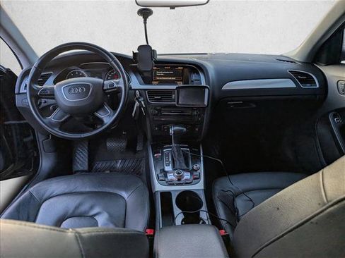 Used 2014 Audi A4 2.0T Premium w/ Audi MMI Navigation image 16