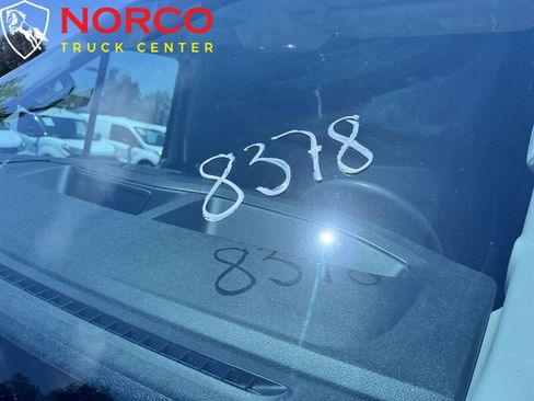 Used 2025 Ford Transit 350 148 High Roof Extended RWD image 28