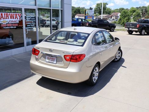 Used 2010 Hyundai Elantra GLS FWD image 34