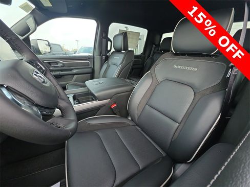 New 2026 RAM 1500 Laramie image 11