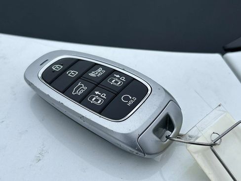 Used 2022 Hyundai Santa Fe Calligraphy AWD/4WD image 9