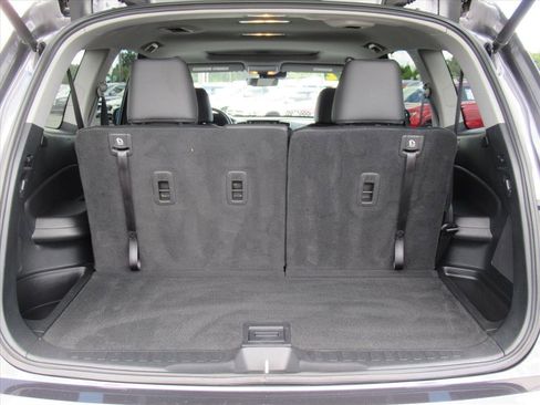 Used 2022 Honda Pilot Special Edition image 33