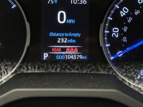 Used 2019 Toyota RAV4 XLE w/ Convenience Package AWD/4WD image 19